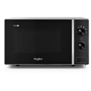 Мікрохвильова піч WHIRLPOOL MWP101SB