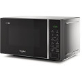 Мікрохвильова піч WHIRLPOOL MWP203SB