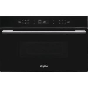 Мікрохвильова піч WHIRLPOOL W7MD440NB