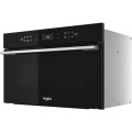 Мікрохвильова піч WHIRLPOOL W7MD440NB
