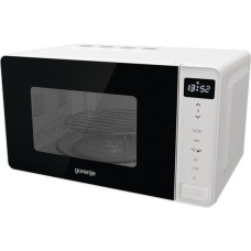 Мікрохвильова піч GORENJE MO20S4W