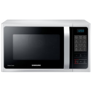 Мікрохвильова піч SAMSUNG MC28H5013AW/UA