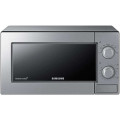 Мікрохвильова піч SAMSUNG ME81MRTS/BW