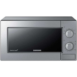 Мікрохвильова піч SAMSUNG ME81MRTS/BW