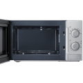 Мікрохвильова піч SAMSUNG ME81MRTS/BW