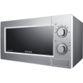 Мікрохвильова піч SAMSUNG ME81MRTS/BW