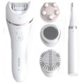 Эпилятор PHILIPS BRE740/90