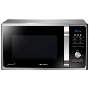 Мікрохвильова піч SAMSUNG MG23F301TAS