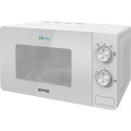Мікрохвильова піч GORENJE MO20E1W2