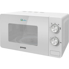 Мікрохвильова піч GORENJE MO20E1W2