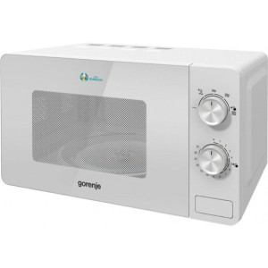 Мікрохвильова піч GORENJE MO20E1W2