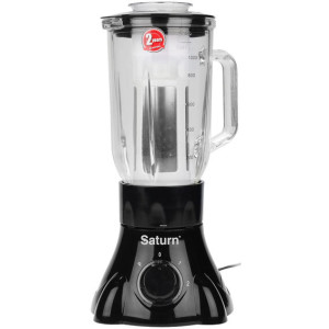 Блендер SATURN ST-FP9087 Black