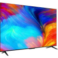 Телевізор TCL 50P635