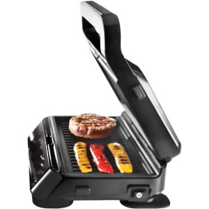 Гриль DELONGHI SW12ABK