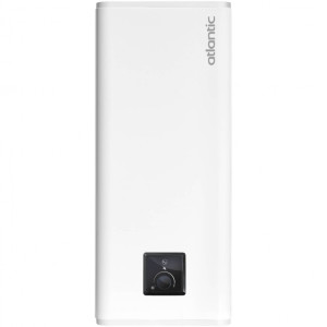 Водонагрівач ATLANTIC Vertigo Steatite Essential 100MP-080 2F 220E-S
