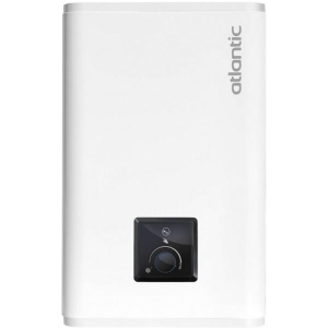 Водонагрівач ATLANTIC Vertigo Steatite Essential 50MP-040 2F 220E-S