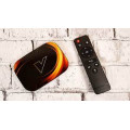 Мадиаплеер VONTAR X3 4/128Gb