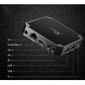 Мадиаплеер X96 MINI SMART TV BOX 2GB+16GB