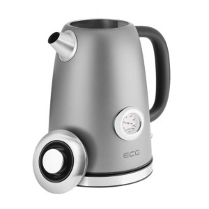Електрочайник ECG RK1700 Magnifica Antracito