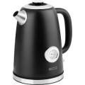 Електрочайник ECG RK1700 Magnifica Nero