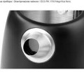 Електрочайник ECG RK1700 Magnifica Nero