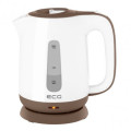 Електрочайник ECG RK1759 Classica Bruno