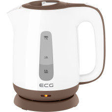 Електрочайник ECG RK1759 Classica Bruno
