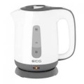 Електрочайник ECG RK1759 Classica Grigio