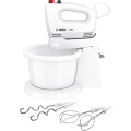 Міксер BOSCH MFQ2600W