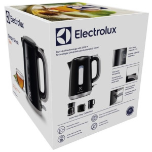 Електрочайник ELECTROLUX EEWA3300