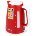 Електрочайник SATURN ST-EK8435U Red