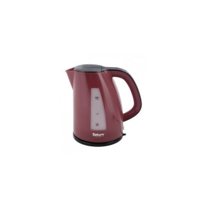 Електрочайник SATURN ST-EK8436U Marsala