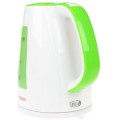 Електрочайник SATURN ST-EK8436U White/Lt.Green