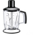 Блендер BRAUN MQ7045XBK