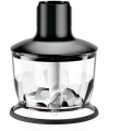Блендер BRAUN MQ7045XBK