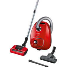 Пилосос BOSCH BGBS4PET1