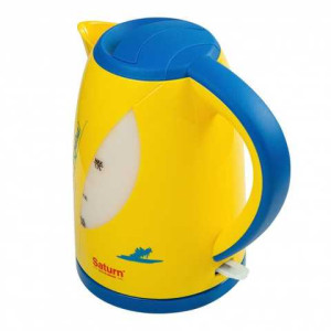 Електрочайник SATURN ST-EK8437U