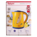 Електрочайник SATURN ST-EK8437U