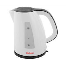 Электрочайник SATURN ST-EK8439U White
