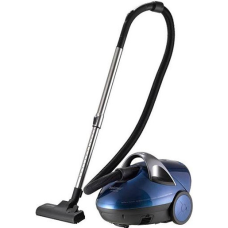 Пылесос ZELMER ZVC1400WD Dark blue