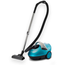 Пылесос ZELMER ZVC1400WD light blue