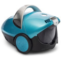 Пылесос ZELMER ZVC1400WD light blue