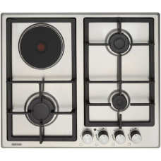 Варильна поверхня ELEYUS BRAVO 60ISH1CF