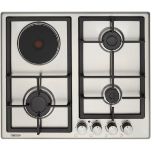 Варильна поверхня ELEYUS BRAVO 60ISH1CF