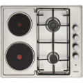 Варильна поверхня ELEYUS DUO 60IS H2EF