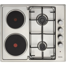 Варильна поверхня ELEYUS DUO 60IS H2EF