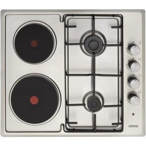 Варильна поверхня ELEYUS DUO 60IS H2EF