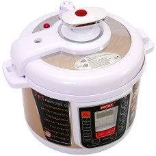 Мультиварка ROTEX REPC58-G