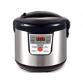 Мультиварка ROTEX RMC-503-B