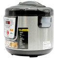 Мультиварка ROTEX RMC-507-B
